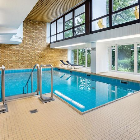 Ferienwohnung Adrion 바트헤른알브 외부 사진