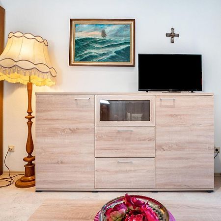 Ferienwohnung Adrion 바트헤른알브 외부 사진
