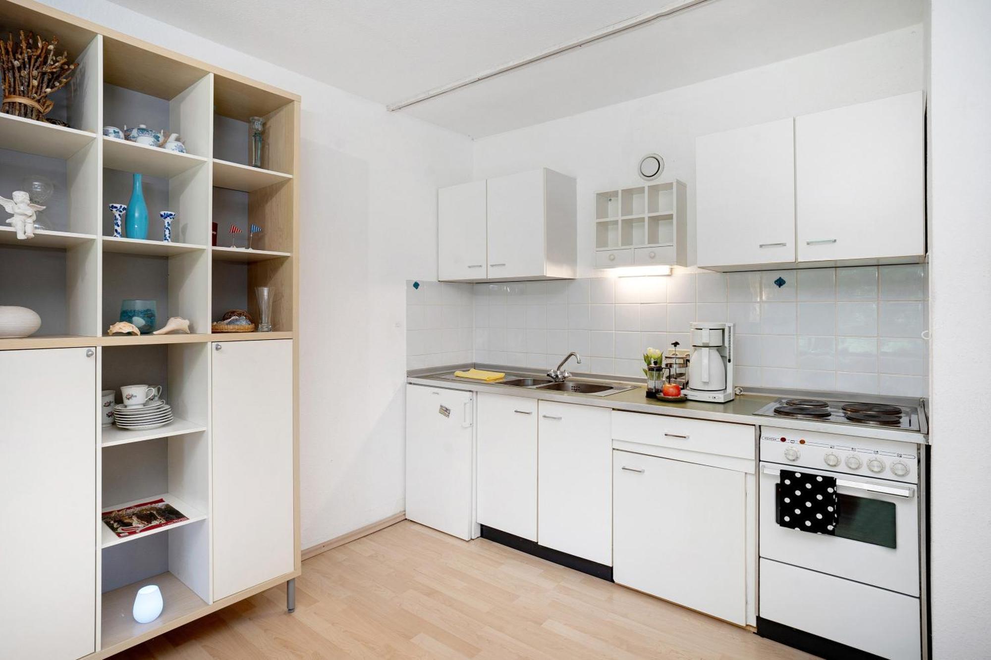 Ferienwohnung Adrion 바트헤른알브 외부 사진